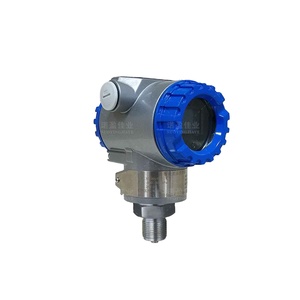 NY3051 trasmettitore di pressione differenziale con ATEX, intelligente trasmettitore DP 4 ~ 20mA uscita tipo compatto - Product Image 5