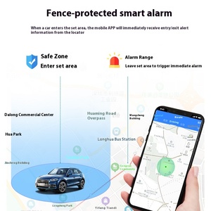 Глобальный мини-<span class=keywords><strong>Gps</strong></span>-трекер в реальном времени для детей пожилых людей - Product Image 4