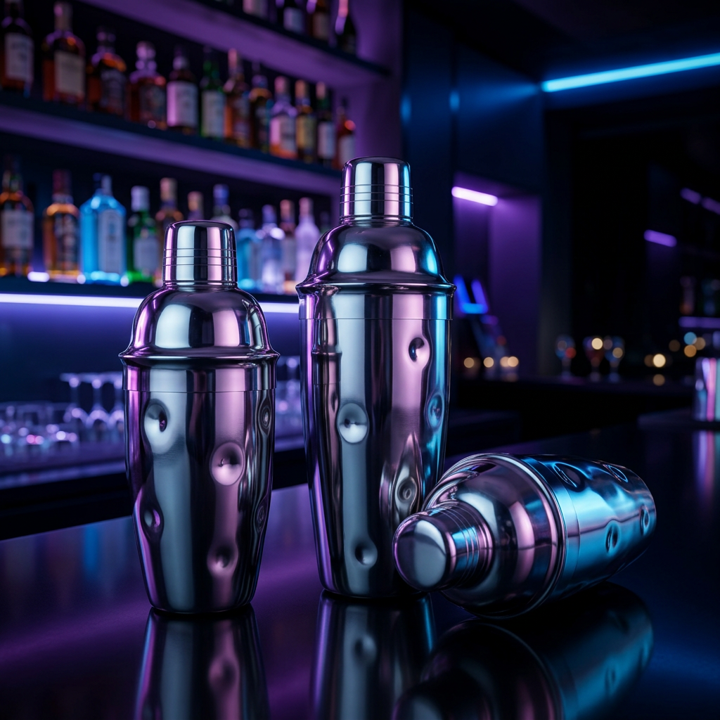 Stainless Steel