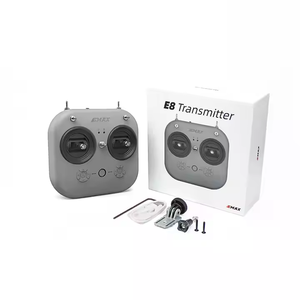 Tinyhawk III Emax E8โปรโตคอลเดียวอุปกรณ์เสริมโดรนเอลอาร์เอสเครื่องส่งสัญญาณควบคุมระยะไกลที่มีการออกแบบขนาดเล็ก - Product Image 2