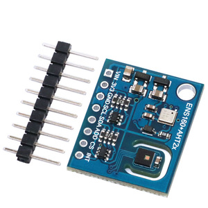 ENS160+AHT21 CARBON Dioxide CO2 eCO2 TVOC Air Quality And Temperature And <strong>Humidity</strong> <strong>Sensor</strong> Replace CCS811 For <strong>Arduino</strong> - Product Image 6