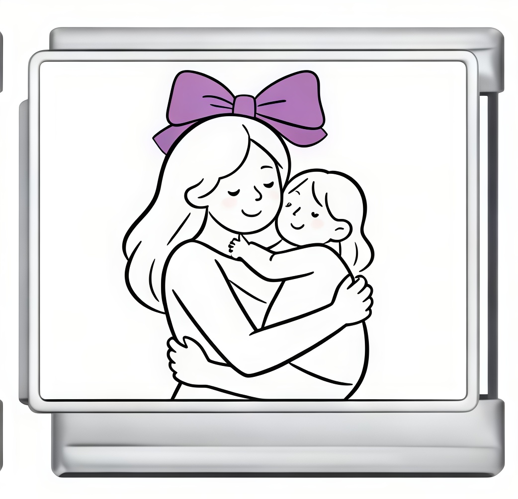 IC-C-10 Silver
