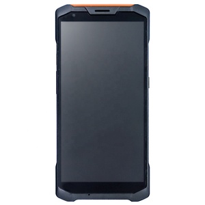 5.5 Inch <strong>Android</strong> Handheld PDA ITCF-Z1L 1D Scanner POS Terminal Fits Lottery Tickets POS Machine - Product Image 3