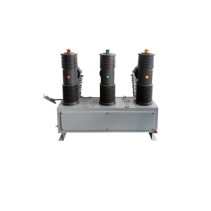 İzole vakum anahtarı VCB ile Toonice ZW32-40.5/1250 açık yüksek voltajlı vakum kesici 35KV - Product Image 3