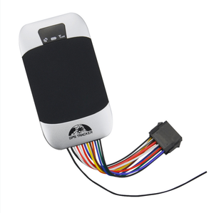 实时迷你 gps 模块与 sim卡汽车 gps 跟踪器 coban 303f - Product Image 4