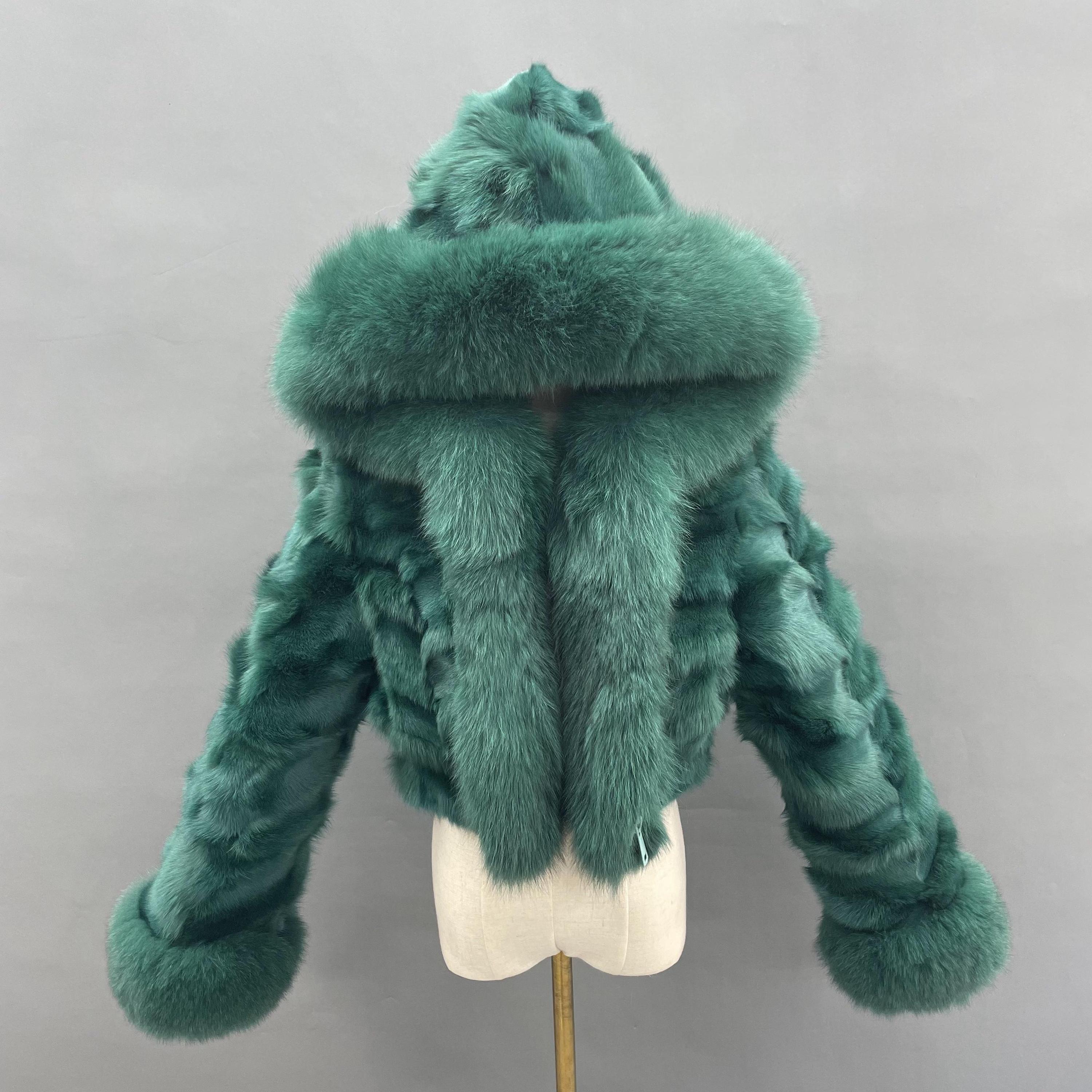 dark green