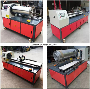 High Quality Easy Operate Toilet Auto Paper <strong>Core</strong> Cutting Machine Tissue Paper Roll <strong>Used</strong> Paper <strong>Core</strong> Cutting <strong>Cutter</strong> Machine