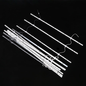 LED Advertising <strong>Light</strong> Box <strong>Light</strong> <strong>Source</strong> LED Advertising Module Special <strong>Light</strong> <strong>Source</strong> for Commercial Background Wall - Product Image 4