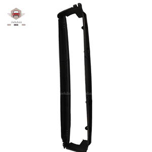 Wholesale High Quality Car Auto Parts <strong>Low</strong> Kick Rear <strong>Trunk</strong> Spoiler Boot Wing Gloss Black T4N29749 for Jaguar - Product Image 2