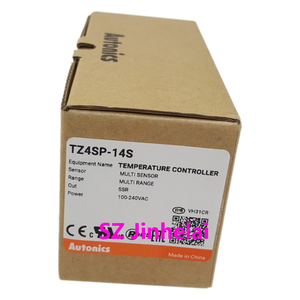 New and Original Autonics TZ4SP-14S 14R 14C Thermostat Temperature Switch <strong>Controller</strong> <strong>PID</strong> Self-Tuning <strong>Function</strong> - Product Image 2