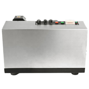 SIGO MY-380F Auto Dry Ink Roller Batch <strong>Coding</strong> Machine - Product Image 3