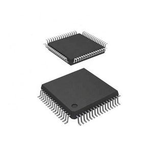 瑞嘉新原装集成电路ST16C554CQ64-F QFP64 ST16C554 ST16C554CQ64 - Product Image 1