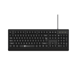 China <strong>Keyboard</strong> Manufacturer Customized Durable Multi-language Layout <strong>Computer</strong> USB Wired Standard <strong>Keyboard</strong> - Product Image 3
