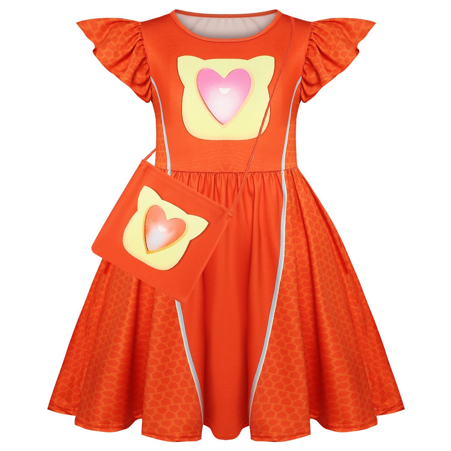 Naranja