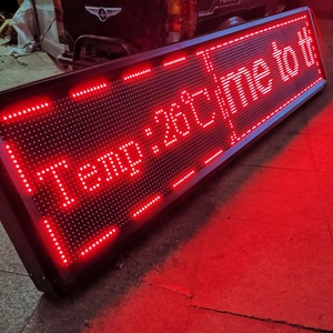 P10 светодиодный дисплей карты управления RHX-32W512 светодиодная система управления - Product Image 3
