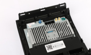 14.4 Inchi <strong>Android</strong> 11 Qualcomm Car DVD Player Radio <strong>GPS</strong> Navigation High Version <strong>With</strong> <strong>WIFI</strong> for Ford F150 Sync3 2015-2021 - Product Image 3