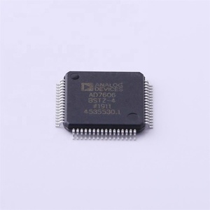 IC Chip Cpu <strong>Computer</strong> Electronic Integrated Circuit Guangdong Electronic <strong>Component</strong> AD7606BSTZ-4 - Product Image 1