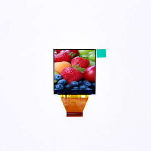 1.54 pollici tft lcd 240*240 IPS quadrato smart watch display lcd con RGB + Modulo interfaccia LCM - Product Image 6