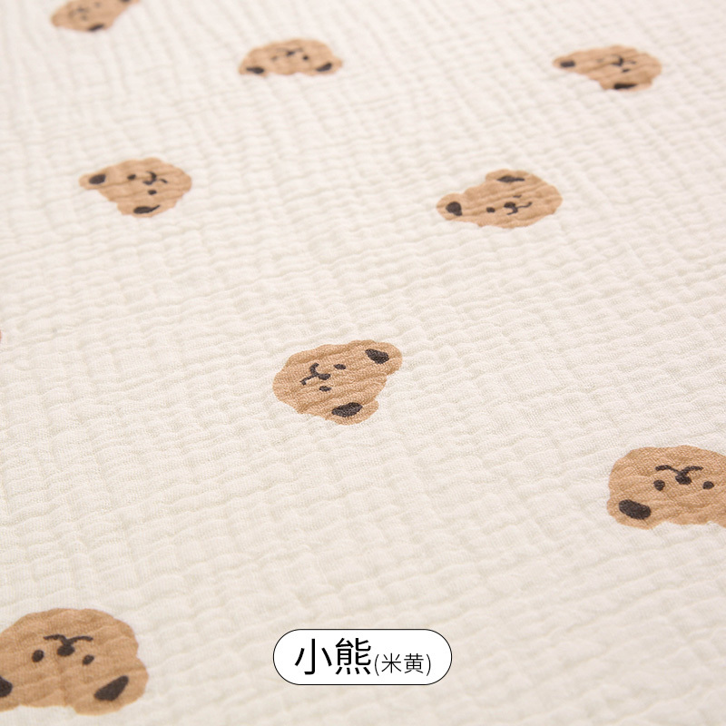 22 little bear beige-half meter price