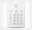 433Mhz Wireless Touch Keyboard RFID Card Arm or <strong>Disarm</strong> Password Keypad for Home Security <strong>Alarm</strong> Support Tuya Smart System - Product Image 2
