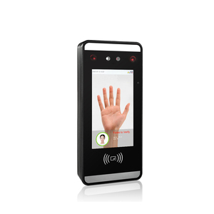 Kostenloses SDK API Biometrisches Anwesenheit system Gesichts erkennung FA6000 - Product Image 5