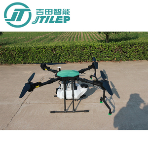 Nhà máy trực tiếp bán buôn đặc biệt Hot Bán Drone spreyer Drone phun nông nghiệp UAV - Product Image 2