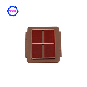 Factory High Performance Computer Skiving Fin Heat Sink <strong>50mm</strong> Cnc Copper <strong>Heatsink</strong> - Product Image 4