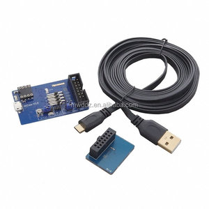 DB-QCC5181-WLCSP99-A-0 DEV KIT, DB-QCC5181-WLCSP99-A-0, RF Evaluation and Development Kit Board