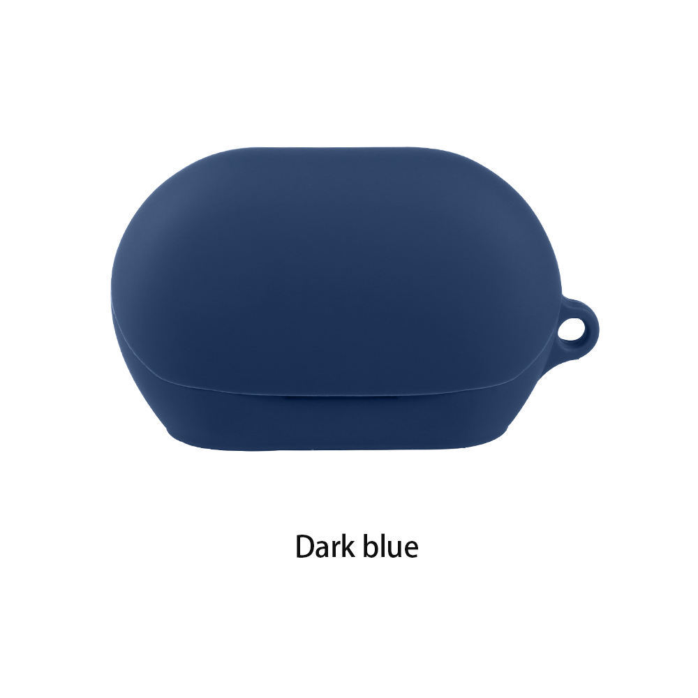 สีน้ำเงินเข้ม/เคสป้องกัน