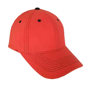 Custom Logo High Top Baseball Cap <strong>Patch</strong> Logo Back Flex Fit 5-<strong>Panel</strong> Hat Sun Protection Camo Sporty Ponytail Cap - Product Image 1