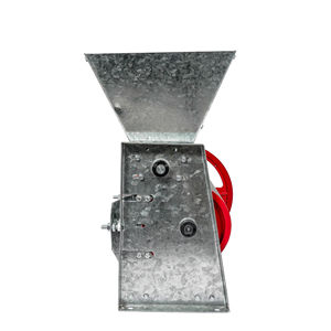 手动咖啡豆去皮机手摇小型去皮机使用新鲜咖啡水果去皮机 - Product Image 4