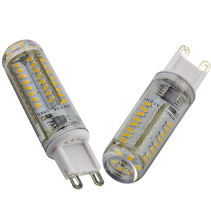 G9 bombillas led 220V 110V G9 LED ampul aydınlatma yerine kristal ışık eski halojen ampul - Product Image 2