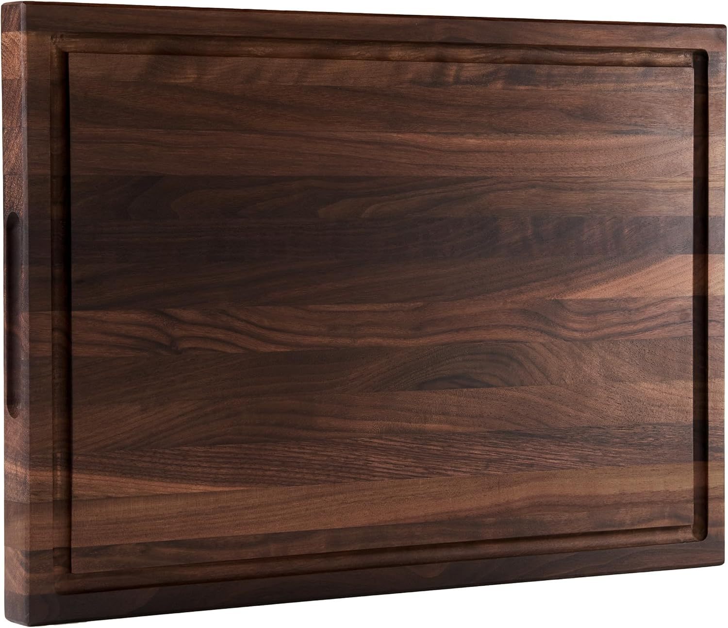 End Grain Natural