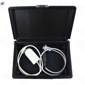 Il carrello elevatore a corona PCAN-USB può interfacciare lo strumento di diagnosi dell'interfaccia di programmazione della corona - Product Image 6