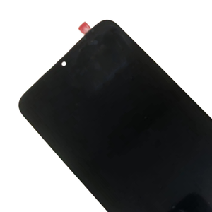 TCL40SE用タッチ付き修理部品LCDディスプレイ画面TCL40SELCD用交換用ブラック6.75 ''1600X720 - Product Image 6