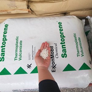 Supply <strong>Thermoplastic</strong> <strong>Vulcanizate</strong> Granule (TPV) Plastic High Quality Product Category