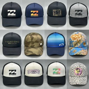 OEM Custom Design Your <strong>Own</strong> Logo Digital Printing Trucker Baseball Cap 5 Panel Rubber Logo Snap Back for Unisex Outdoor Activity