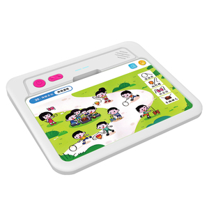 Máquina de aprendizaje de pensamiento lógico de Venta caliente para niños para mejorar el desarrollo cognitivo en la educación temprana - Product Image 2
