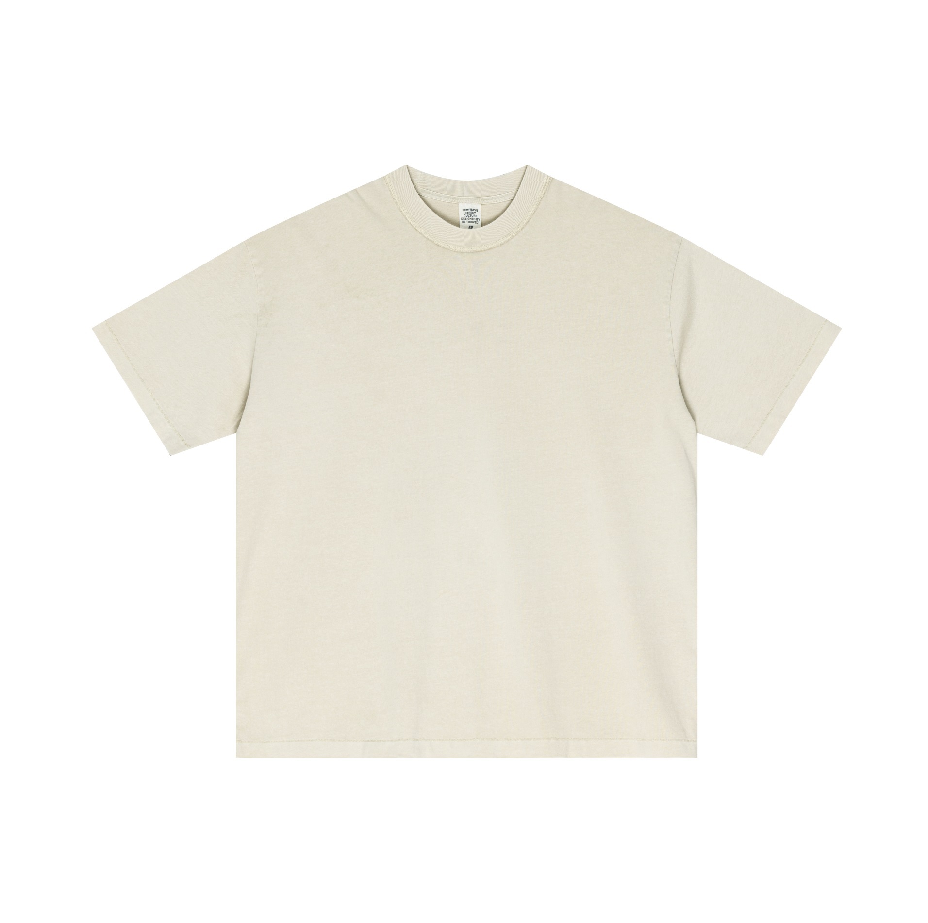 Grey Apricot