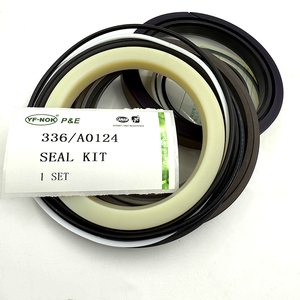 Thay Thế Thủy Lực Con Dấu Bộ Dụng Cụ 336/A0124 331/390363 332/G9282 <span class=keywords><strong>998</strong></span>/<span class=keywords><strong>10020</strong></span> Cho Js200 Js220 Máy Xúc Bộ Dụng Cụ Sửa Chữa - Product Image 4