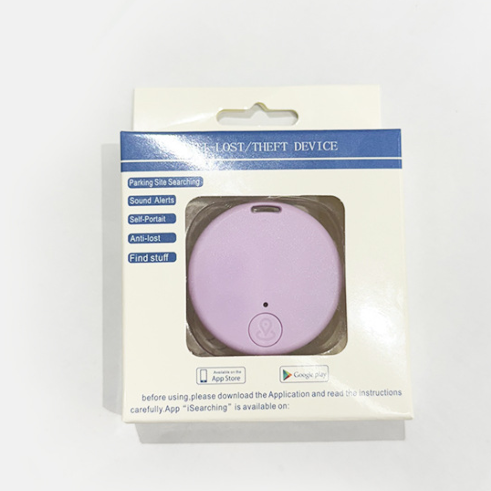 Light purple