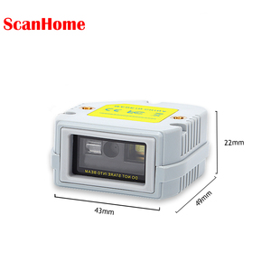 ScanHome-Módulo de escaneo fijo, lector de código, motor, SH-800