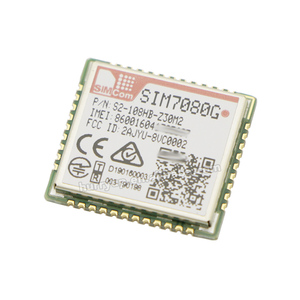 SIMCOM Modulo SIM7080G NB-IoT, SIM7080G La Comunicazione di Dati LPWA Modulo - Product Image 1