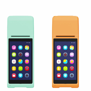 Model Q8 <strong>Android</strong> 8.1 Pos Machine <strong>Built</strong>-<strong>in</strong> 58mm Pda <strong>Android</strong> Thermal Receipt <strong>Printer</strong> Wireless <strong>Printer</strong> <strong>With</strong> Scanner - Product Image 1
