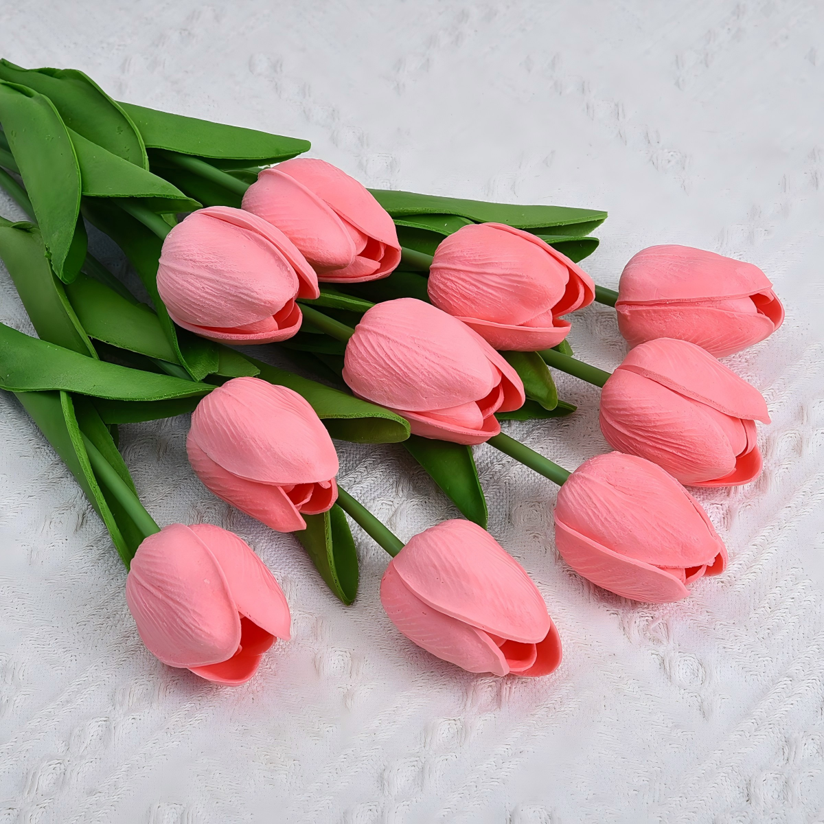 Rose foncé