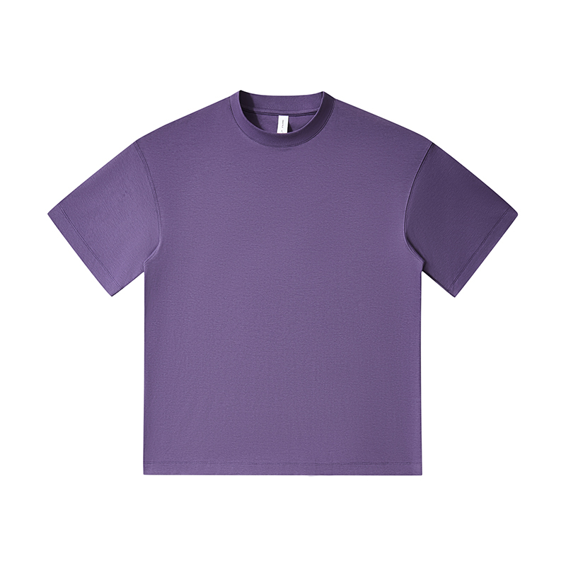 Mauve de mûrier