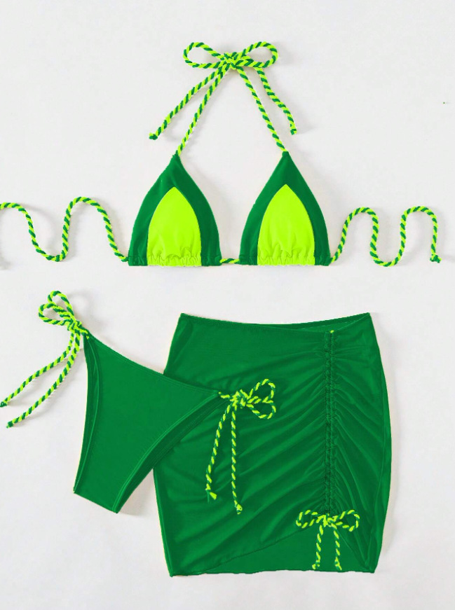 Verde