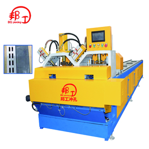 Punzonadora Cnc PricePunching Machine Punzonadora BagUltrasonic Punzonadora - Product Image 6