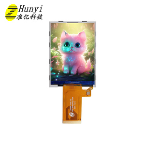 HD volle Anzeige 240 X320 Pixel 2,8 Zoll TFT LCD-Display SPI/MCU LCD-Bildschirm LCD-Controller-Karte - Product Image 3