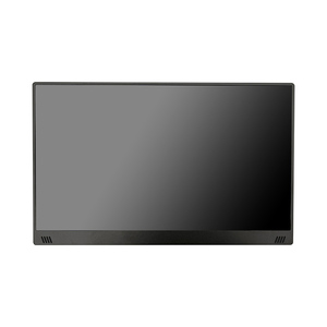 Monitores portátiles de Juegos de ordenador con pantalla táctil más delgada de 15,6 pulgadas 4K 2K 144Hz con USB tipo C para ordenador portátil Pc móvil - Product Image 2